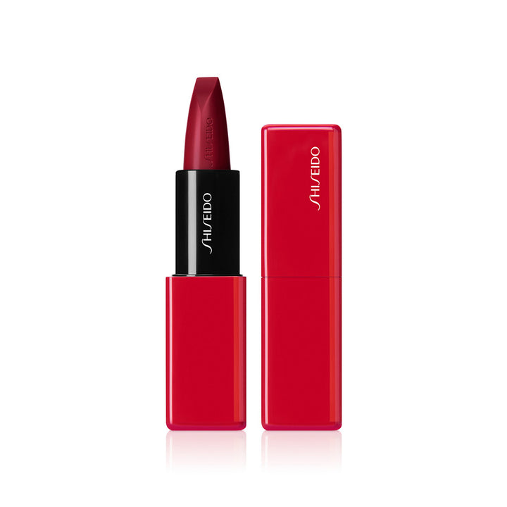 TechnoSatin Gel Lipstick-TechnoSatin Gel Lipstick - 424