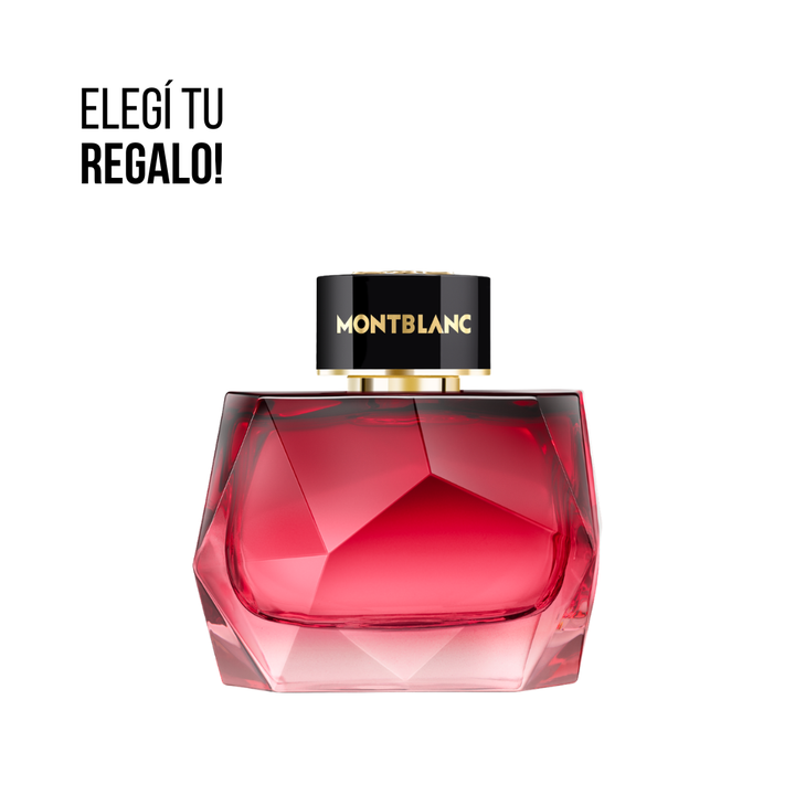 SIGNATURE ELIXIR EDP 90ML