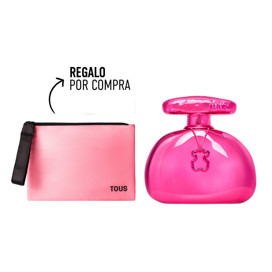 ELECTRO TOUCH EDP-100ml