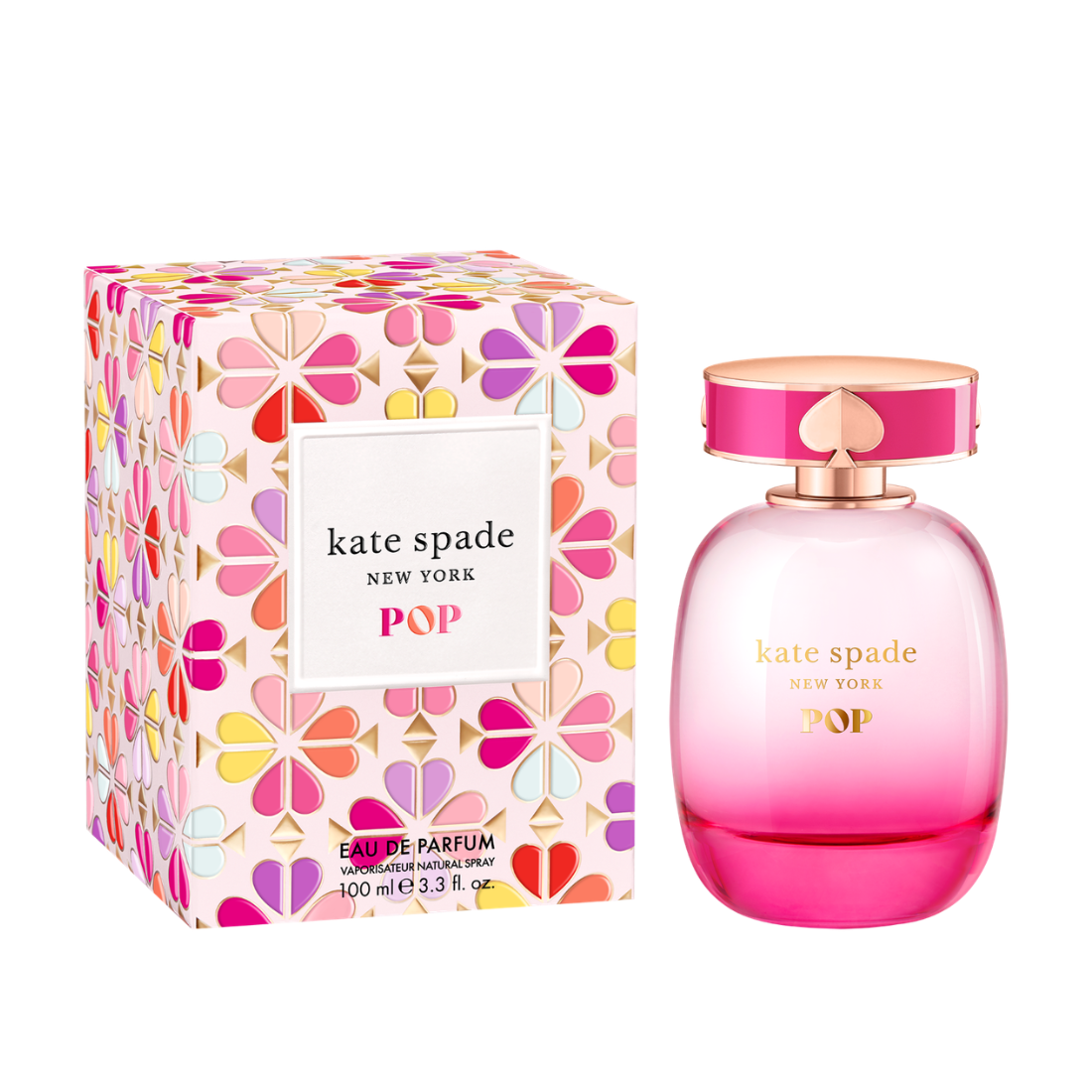 POP EDP 100ML