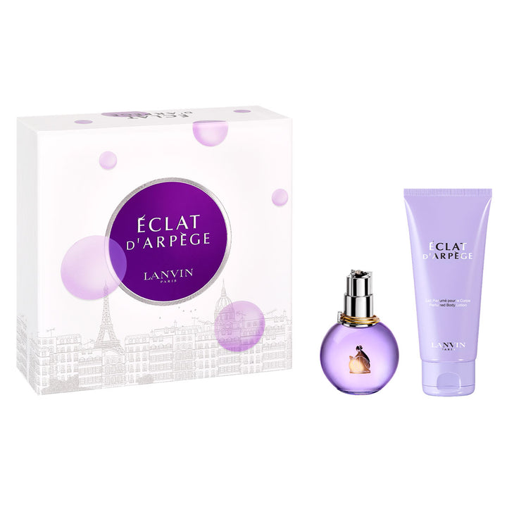 ECLAT D´ARPEGE EDP 50 ML + BODY LOTION 100 ML