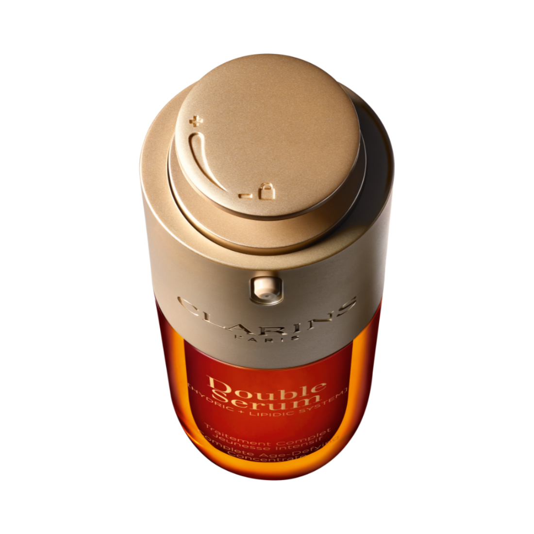 DOUBLE SERUM ANTI-AGING SERUM 50ML