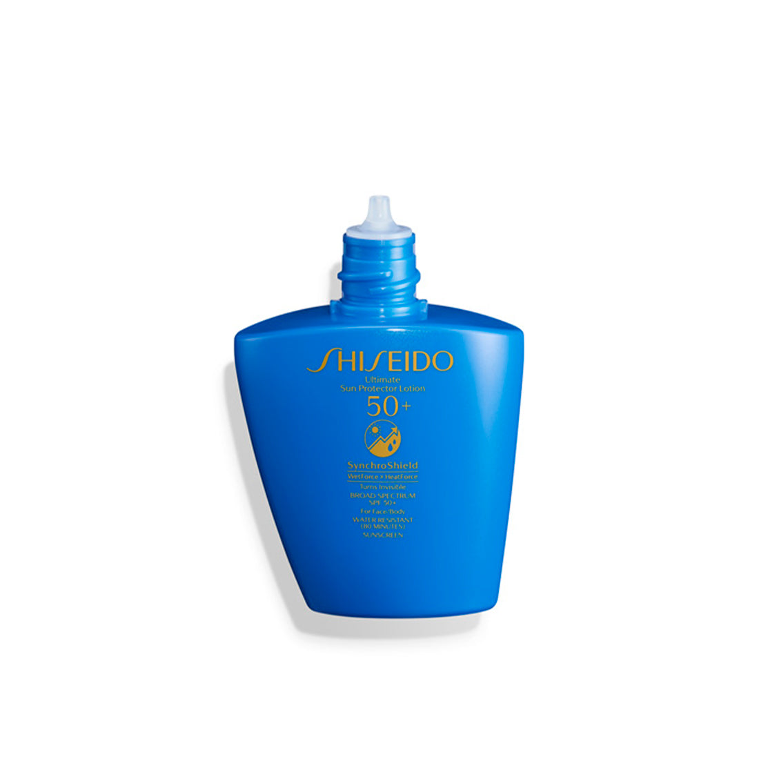 Ultimate Sun Protector Lotion SPF 50+ Sunscreen - 50ml