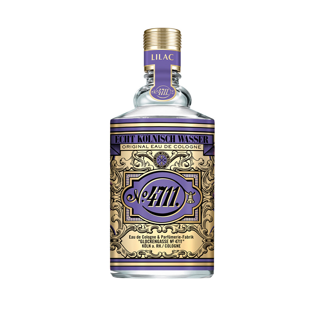 FLORAL COLLECTION LILAC EDC - 100ml