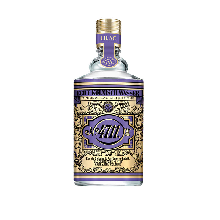 FLORAL COLLECTION LILAC EDC - 100ml