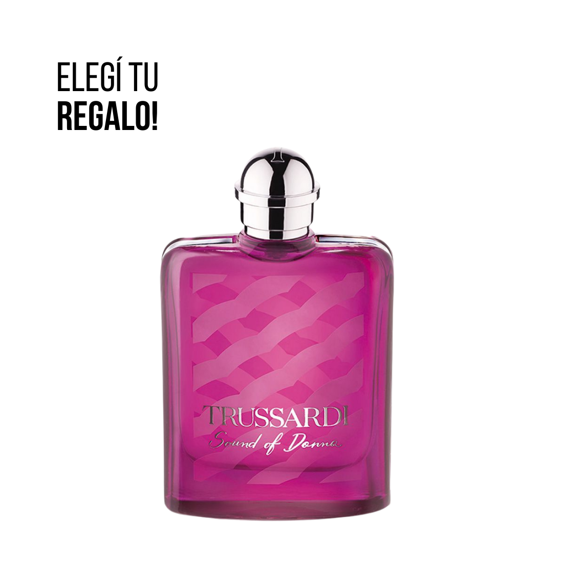 SOUND OF DONNA EDP 100 ml