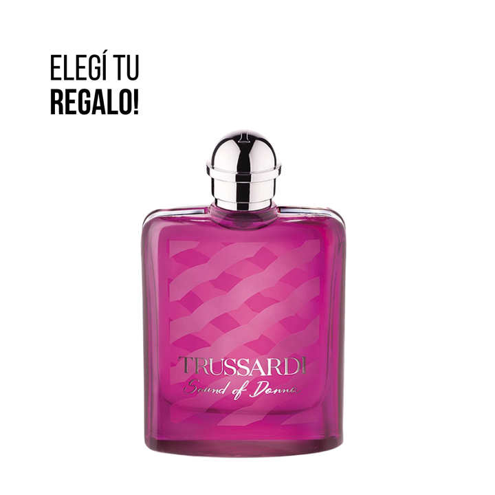SOUND OF DONNA EDP 100 ml