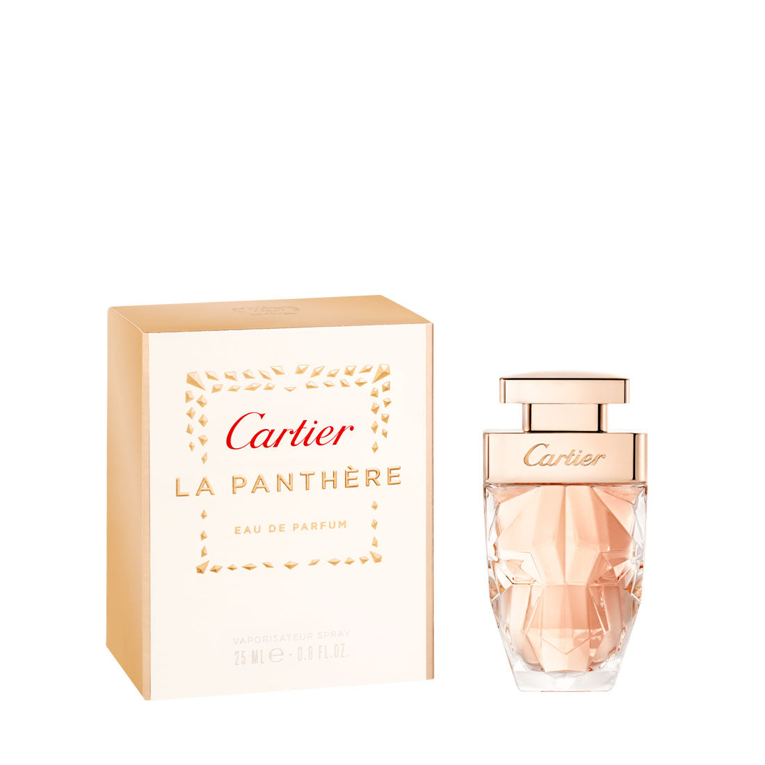 LA PANTHERE EDP-25ml