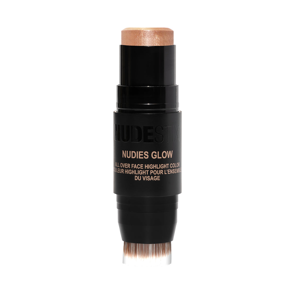 NUDIES GLOW-NUDIES GLOW - BUBBLY BEBE