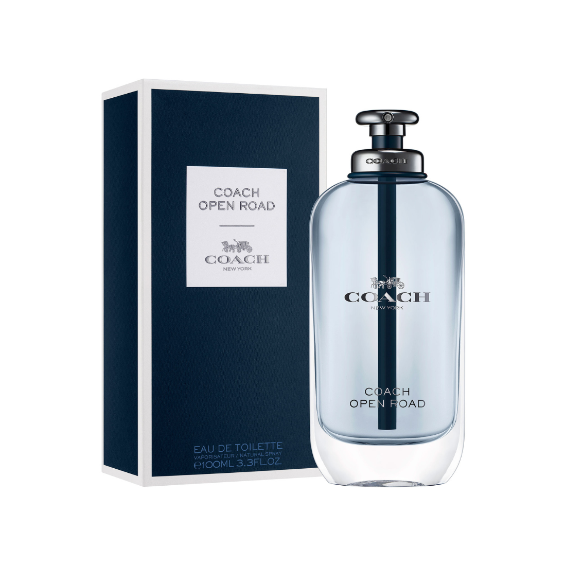 OPEN ROAD EDT 100ml