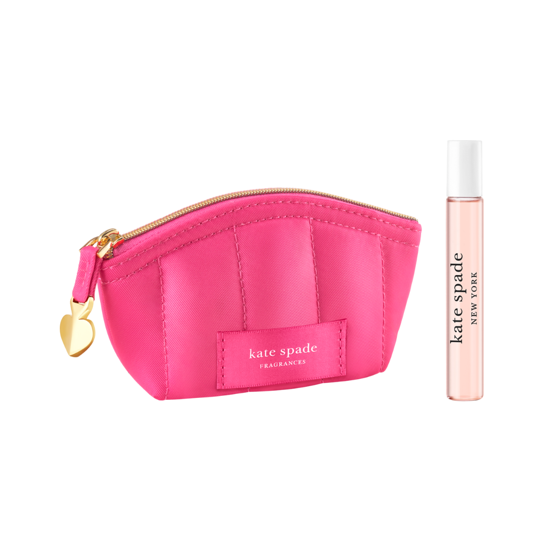 PUFFY PURSE SPRAY KATE SPADE EDP