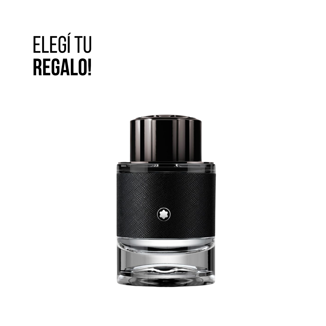 EXPLORER EDP 60ml