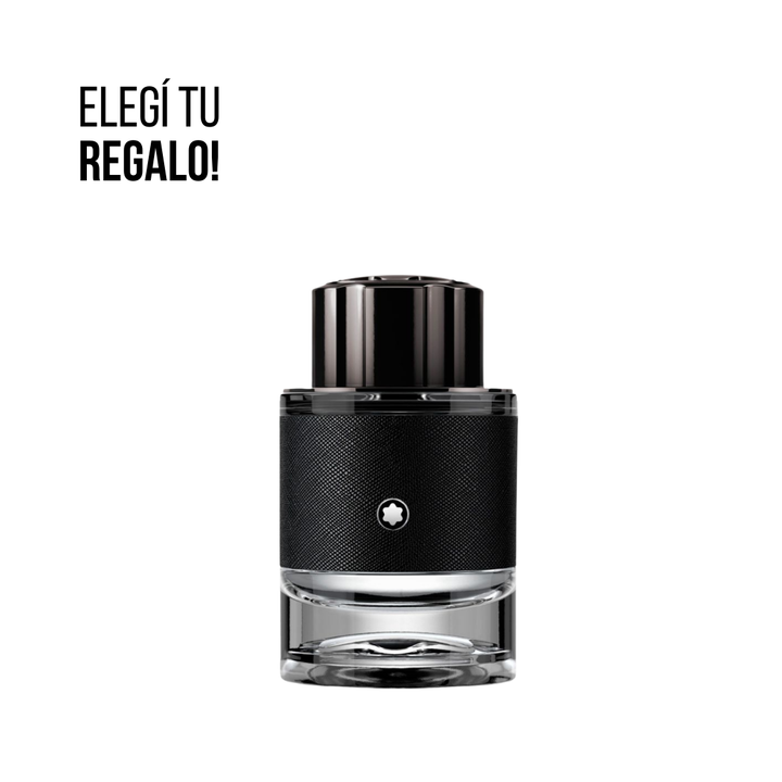 EXPLORER EDP 60ml