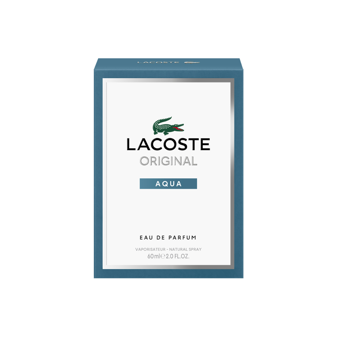 Lacoste Original Aqua Edp 60 ml