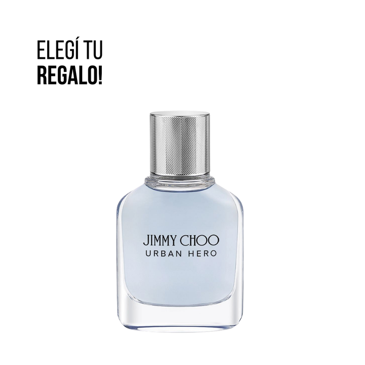 URBAN HERO EDP 30ml