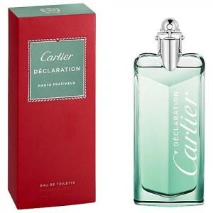 DECLARATION HAUTE FRAICHEUR EDT 100ml