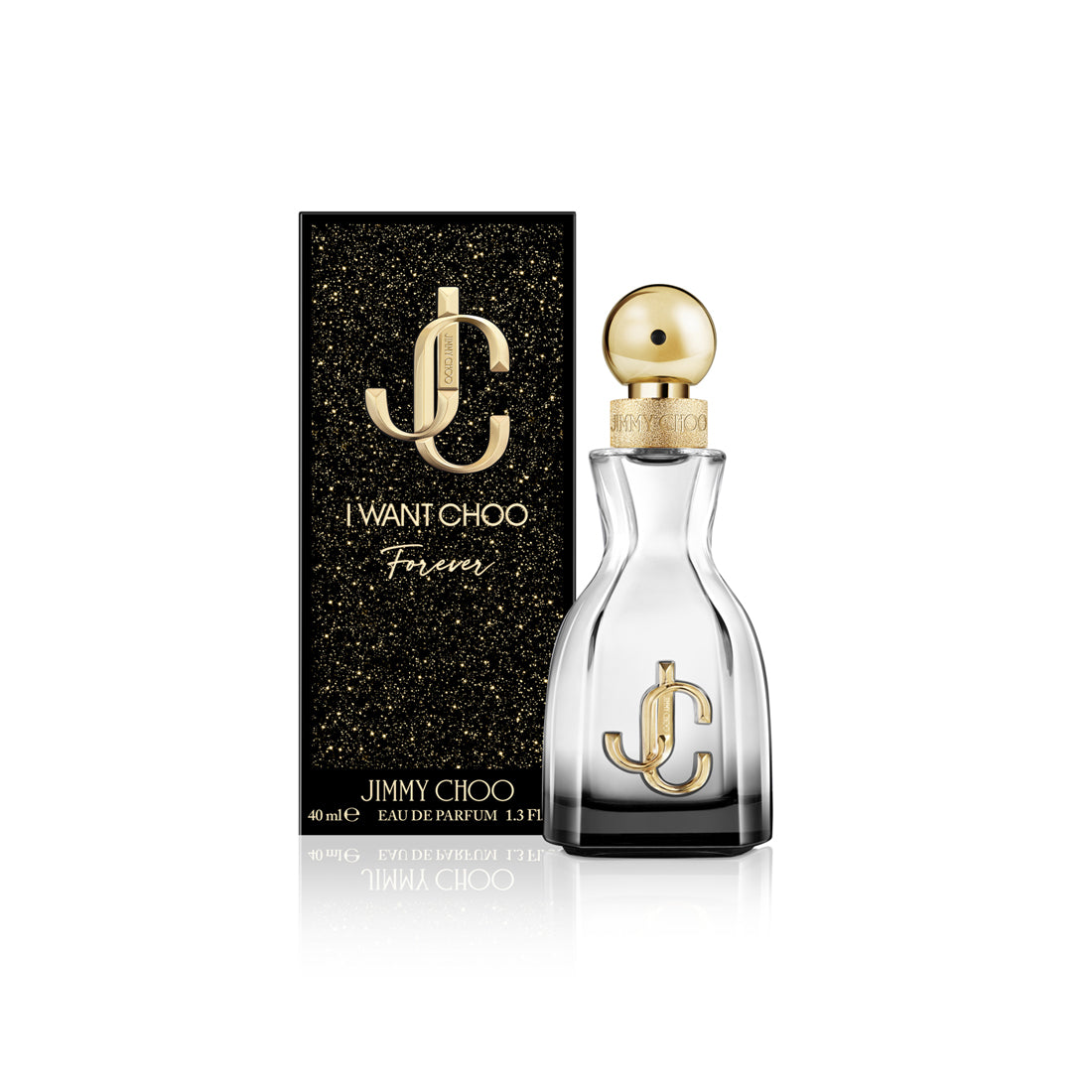 I WANT CHOO FOREVER EDP-40ml