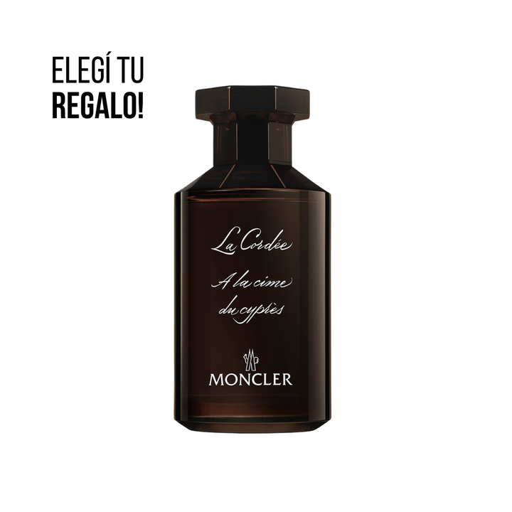 LA CORDÉE EDP 100ML