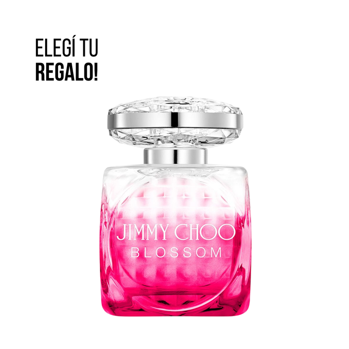 BLOSSOM EDP 100 ml