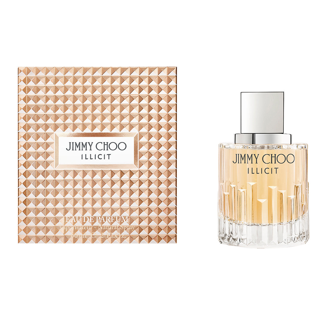 ILLICIT EDP - 60 ml