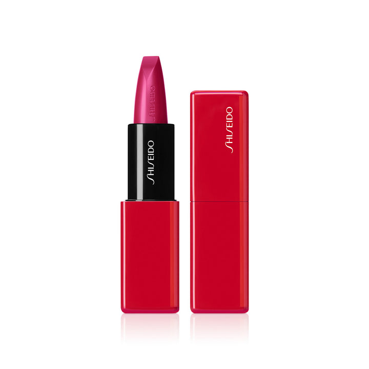TechnoSatin Gel Lipstick-TechnoSatin Gel Lipstick - 422