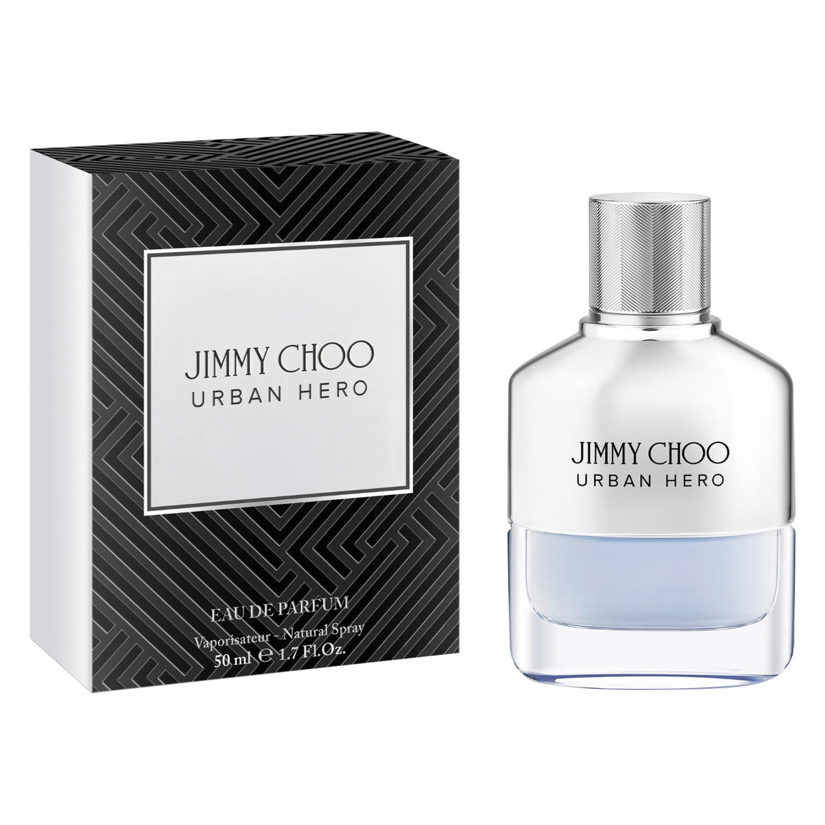 URBAN HERO EDP-50ml