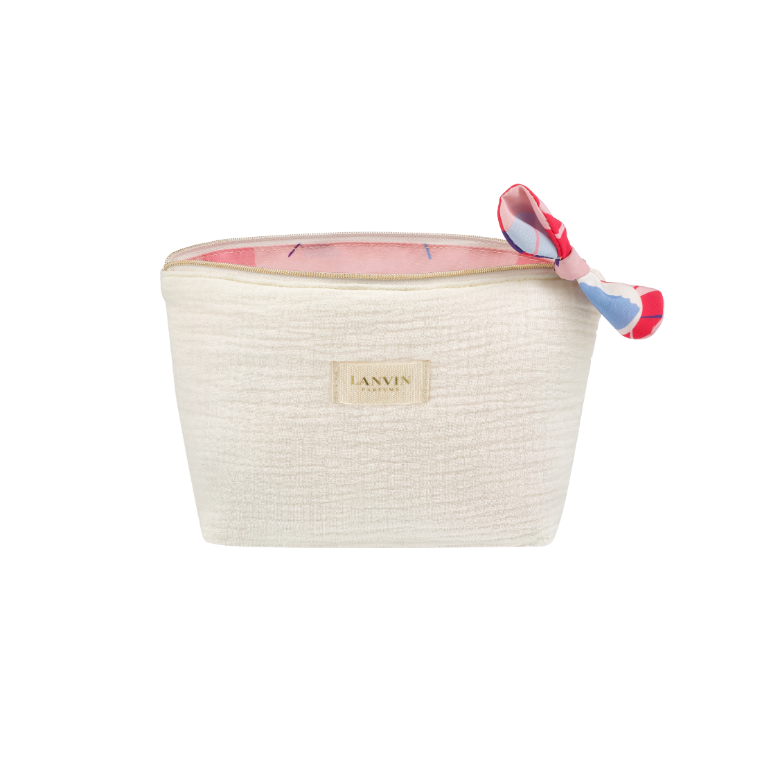 LANVIN MAKE UP POUCH