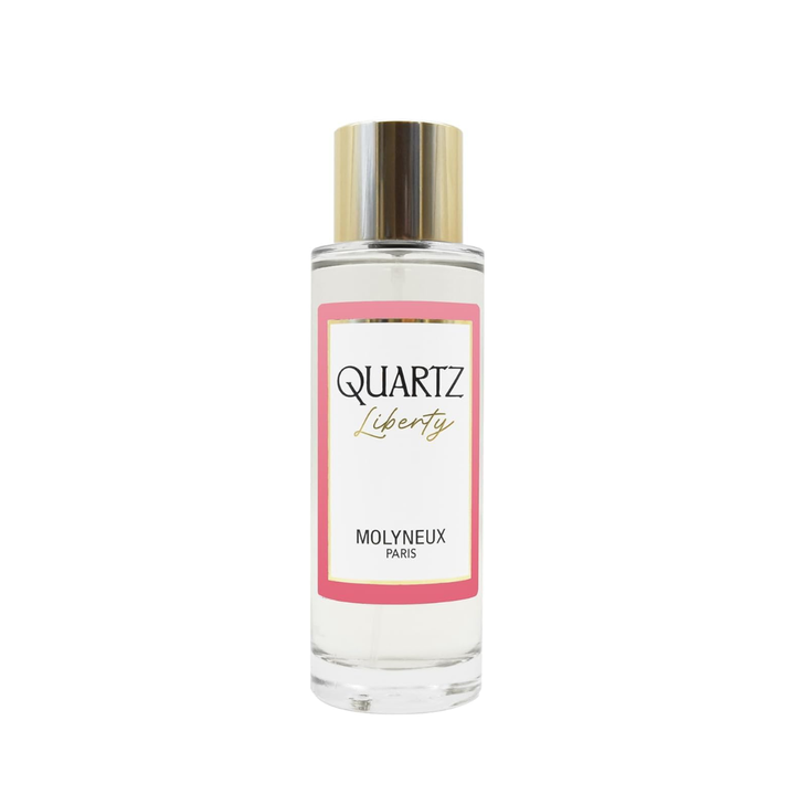 QUARTZ LIBERTY EDP 100ml