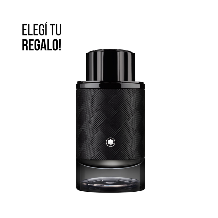 EXPLORER EXTREME EDP 100ml