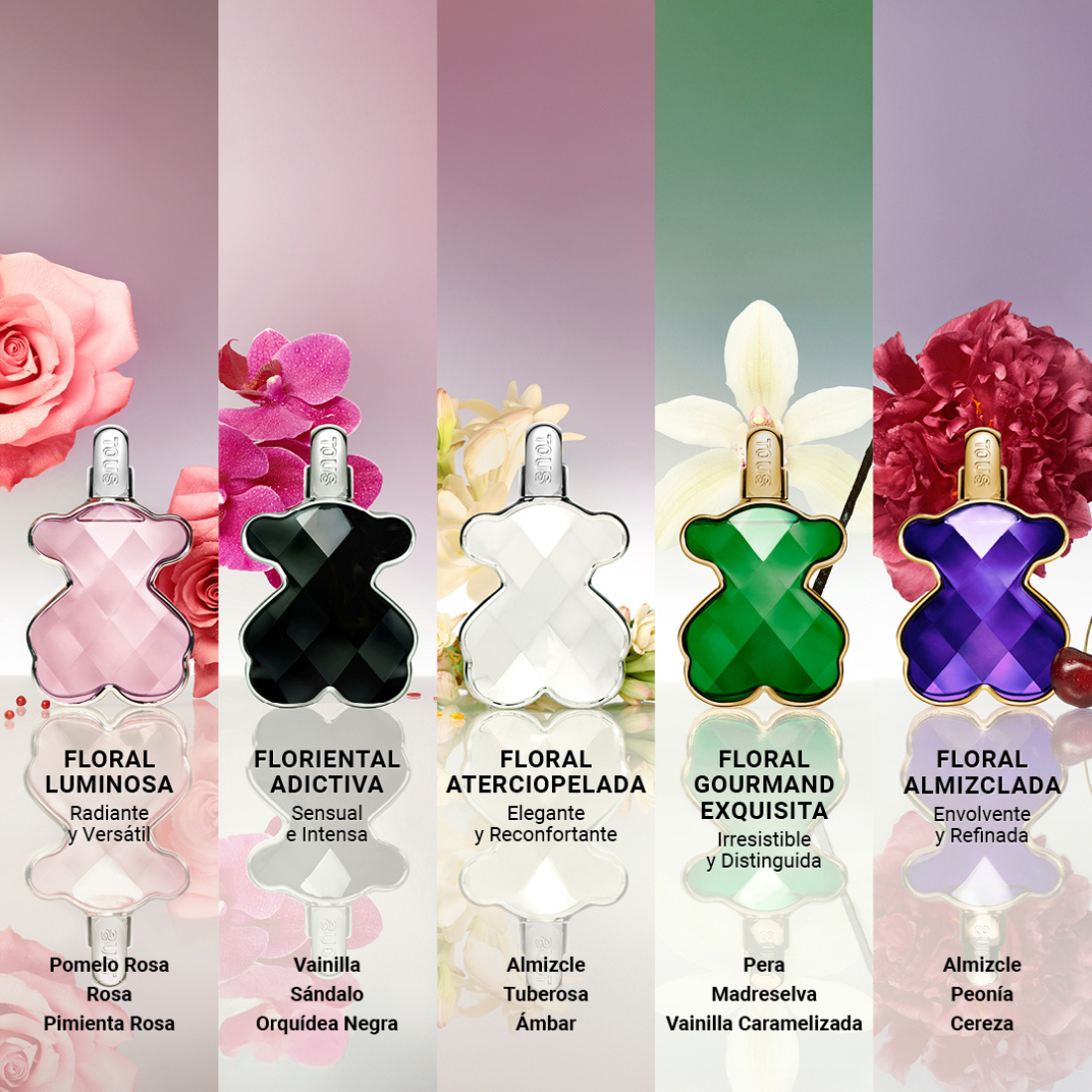 Love Me The Amethyst Elixir 30 ml