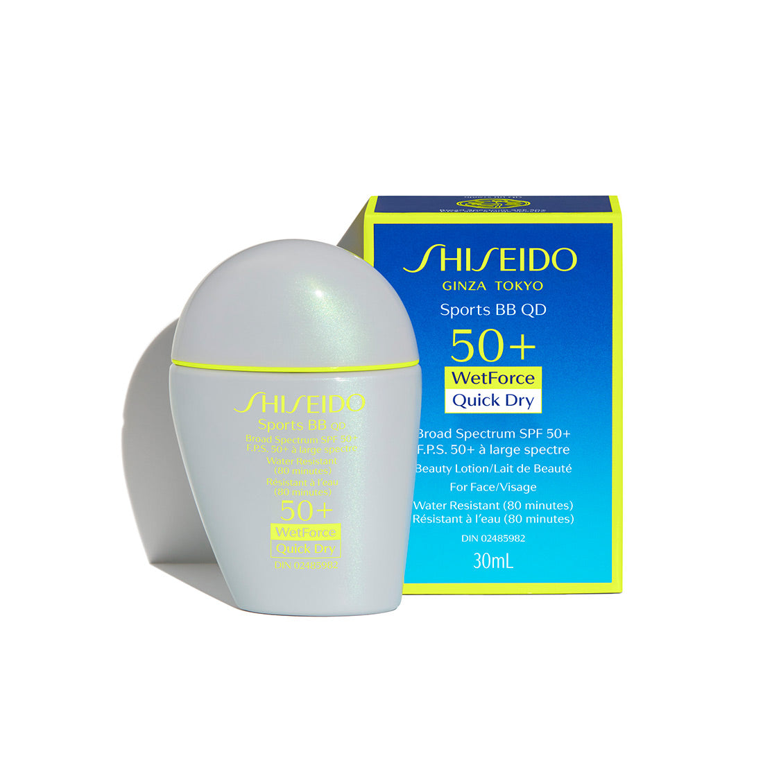 Sports BB SPF50+ Medium