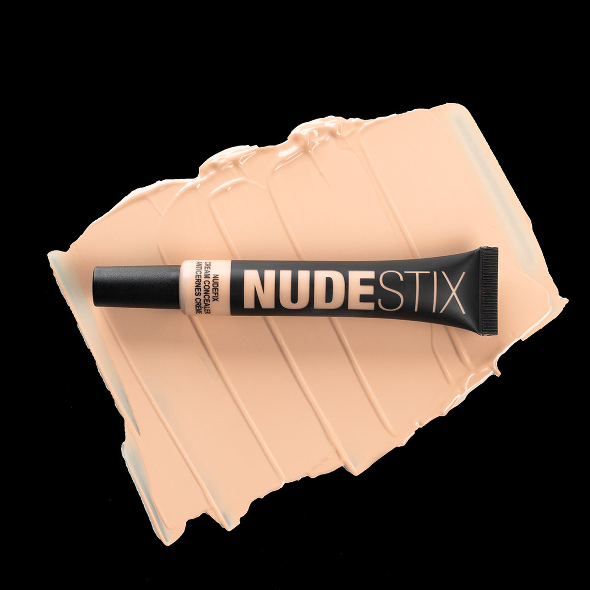 NUDEFIX CREAM CONCEALER-NUDEFIX CREAM CONCEALER - 1