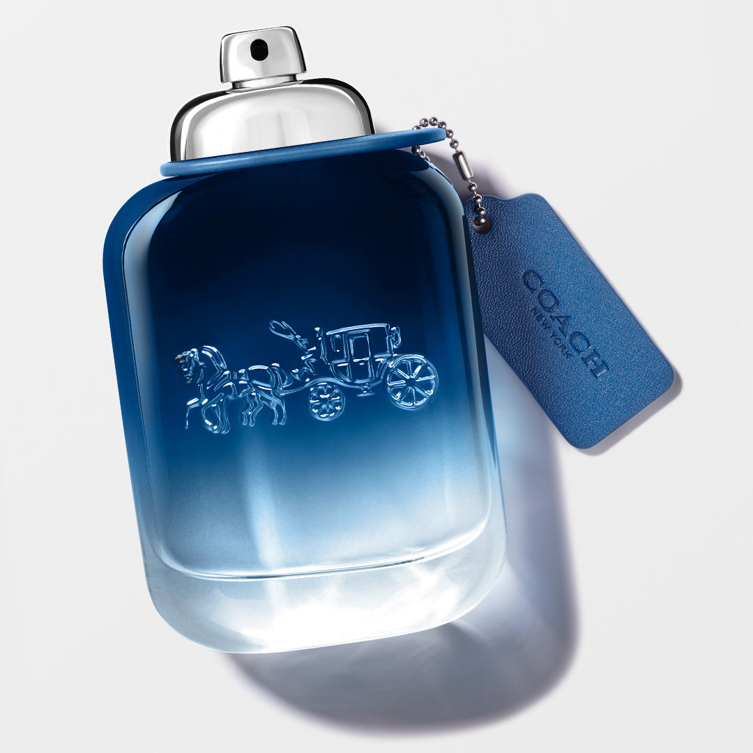 MAN BLUE EDT 40ml