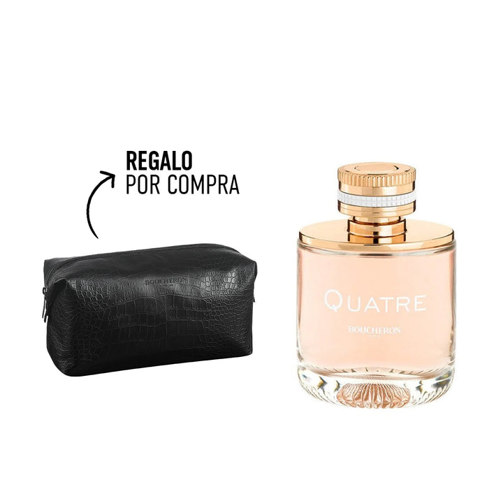 QUATRE FEMME EDP - 50 ml