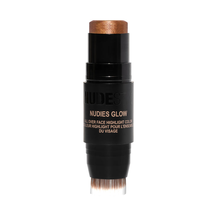 NUDIES GLOW-NUDIES GLOW - BROWN SUGAR, BABY