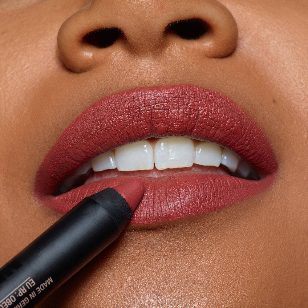 Magnetic Matte Lip Pencil Freckle