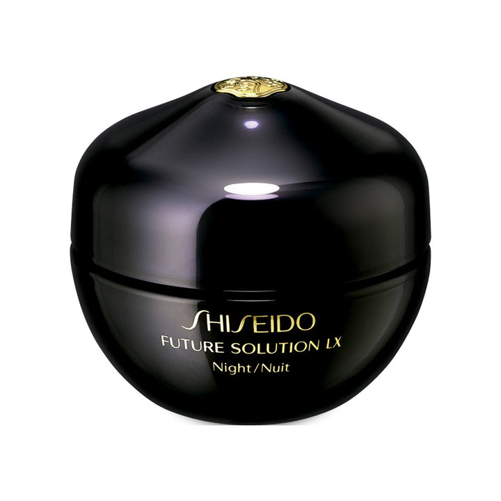 Future Solution LX Total Regenerating Cream