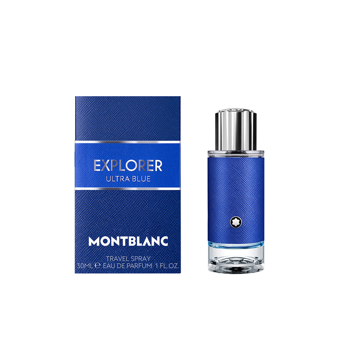EXPLORER ULTRA BLUE EDP 30ml