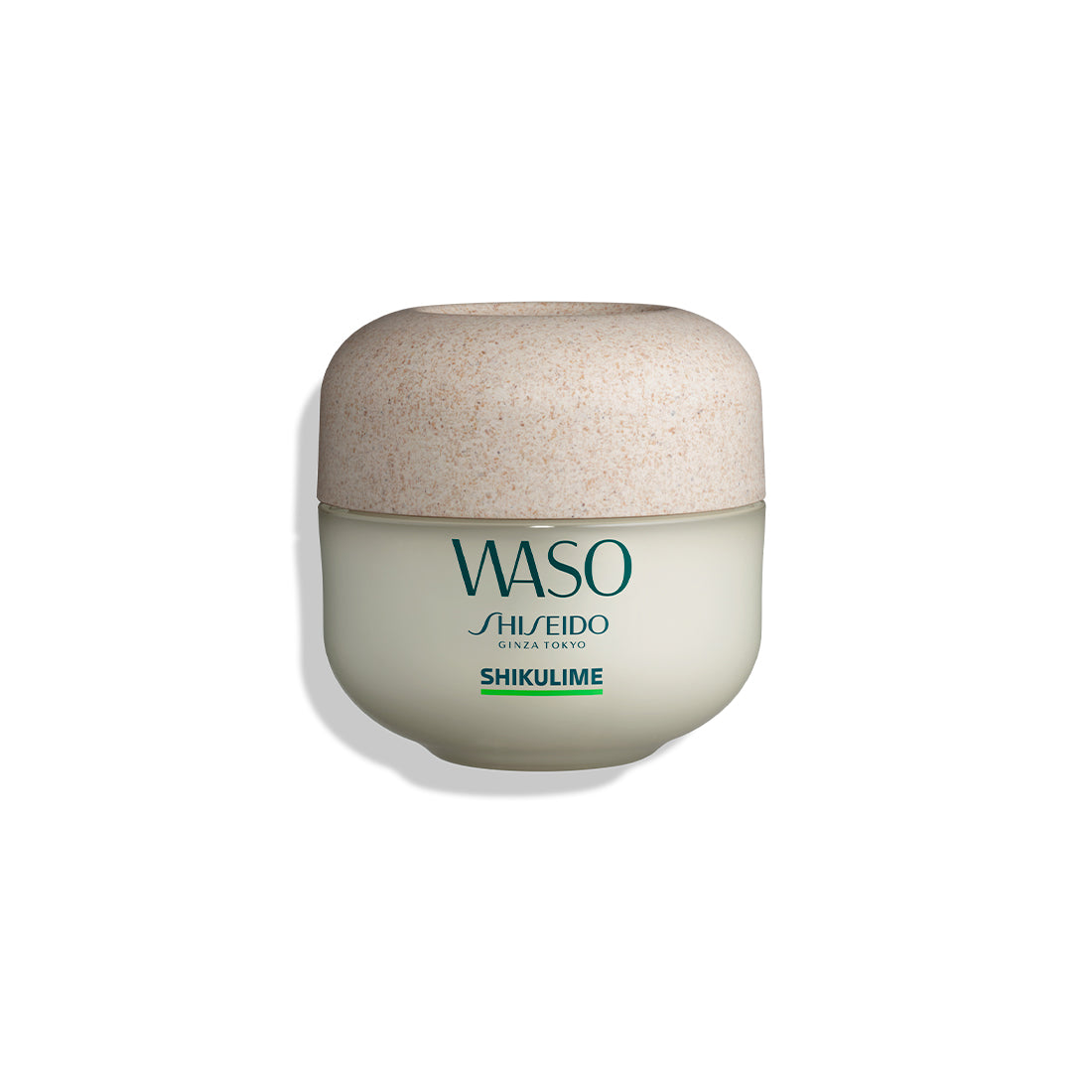 WASO SHIKULIME Mega Hydrating Moisturizer