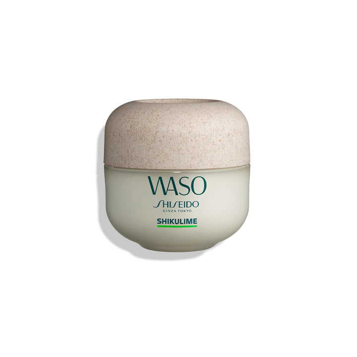 WASO SHIKULIME Mega Hydrating Moisturizer