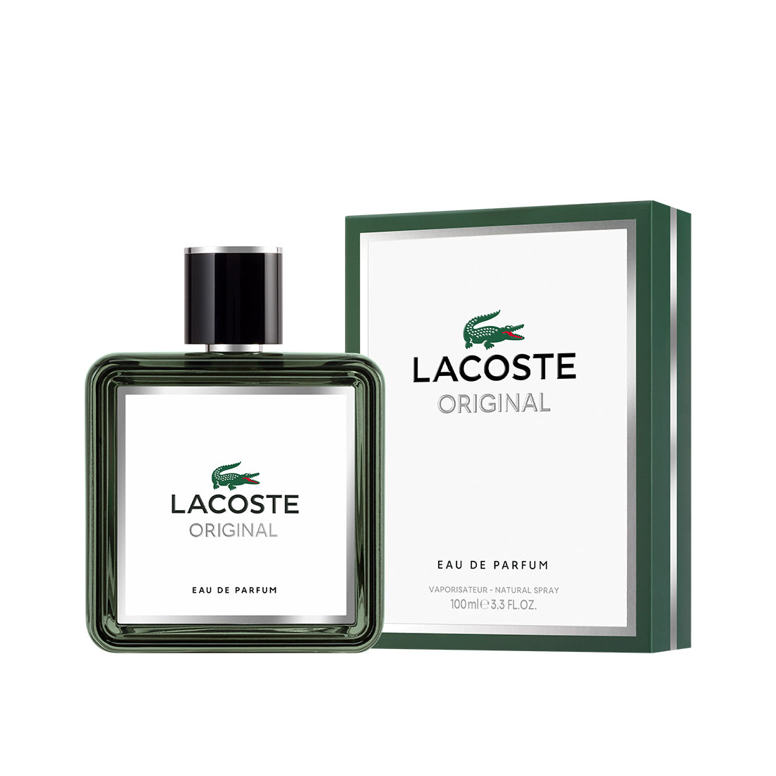 ORIGINAL EDP 100ML
