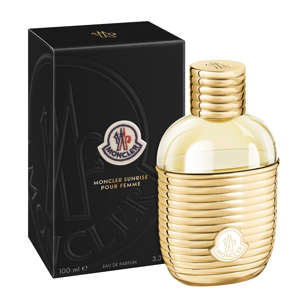 SUNRISE POUR FEMME EDP 100ML