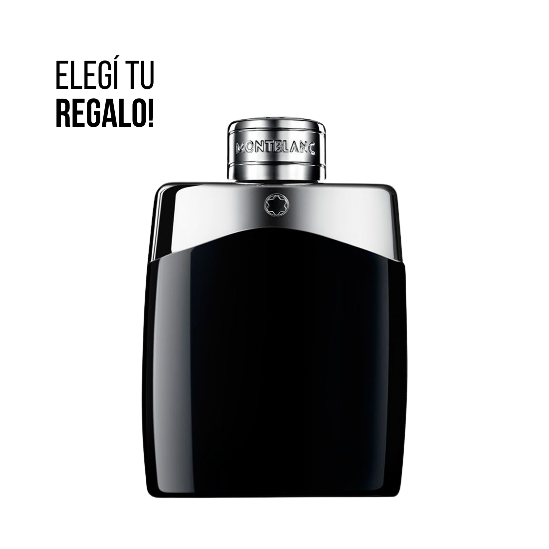 LEGEND EDT 100ml