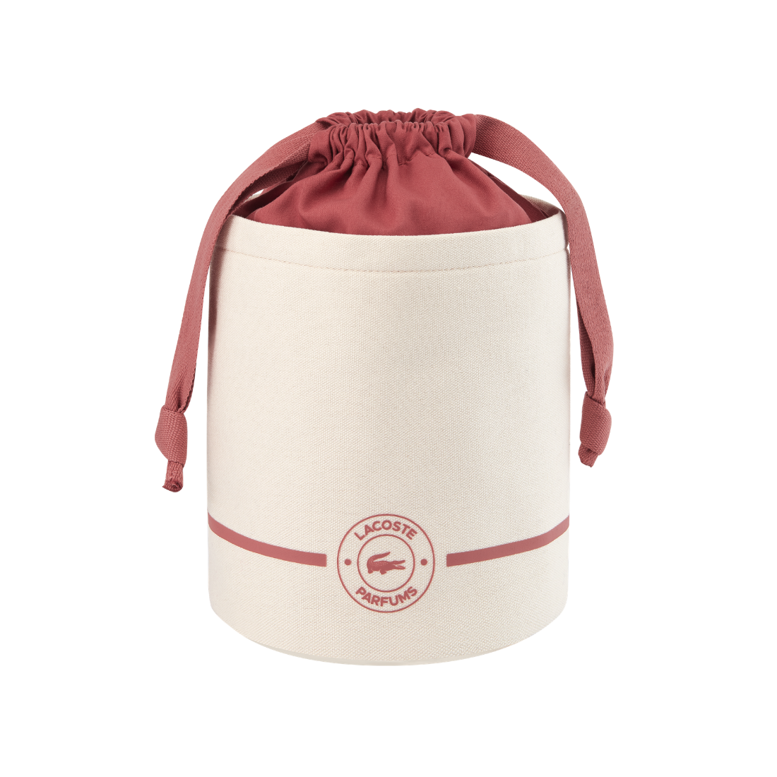 LACOSTE TOILETRY POUCH