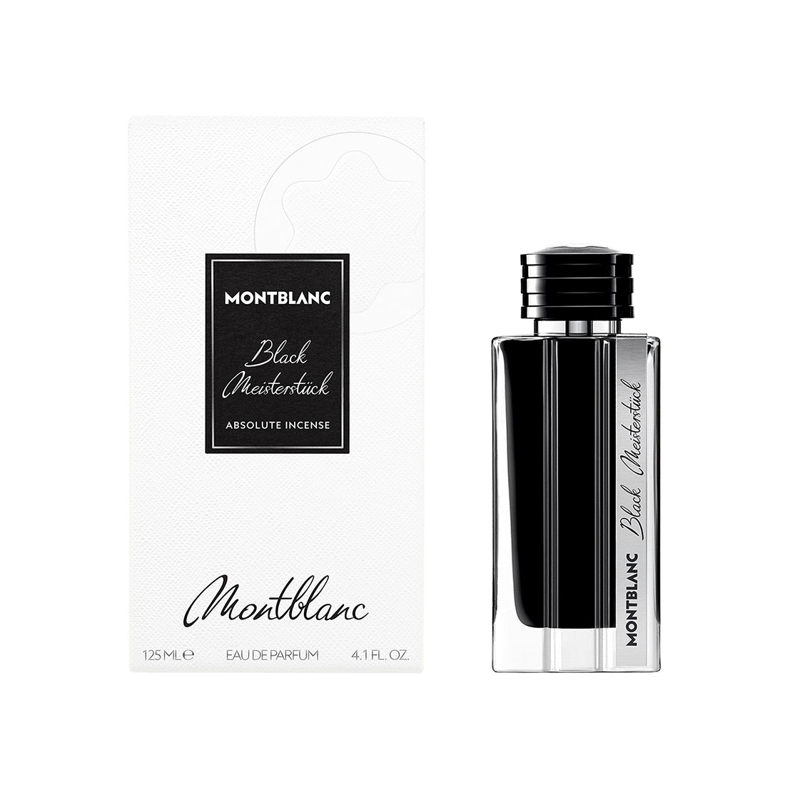 Collection Black Meisterstuck EDP - 125ML