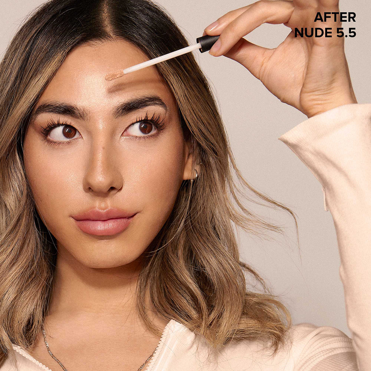 NUDEFIX CREAM CONCEALER-NUDEFIX CREAM CONCEALER - 5.5