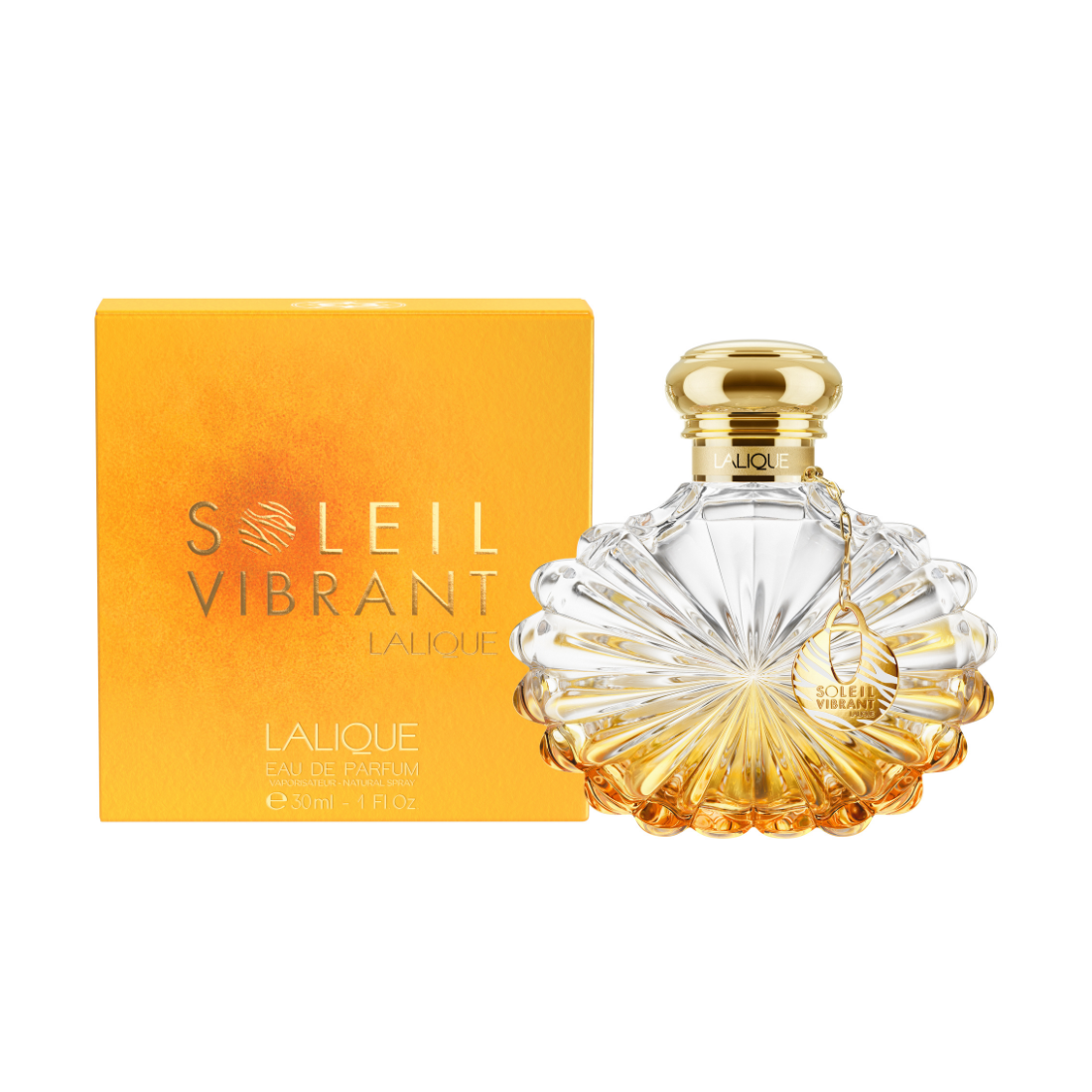 SOLEIL VIBRANT EDP 30ml