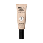 NUDESCREEN BB CREAM-NUDESCREEN BB CREAM - COOL DEWY