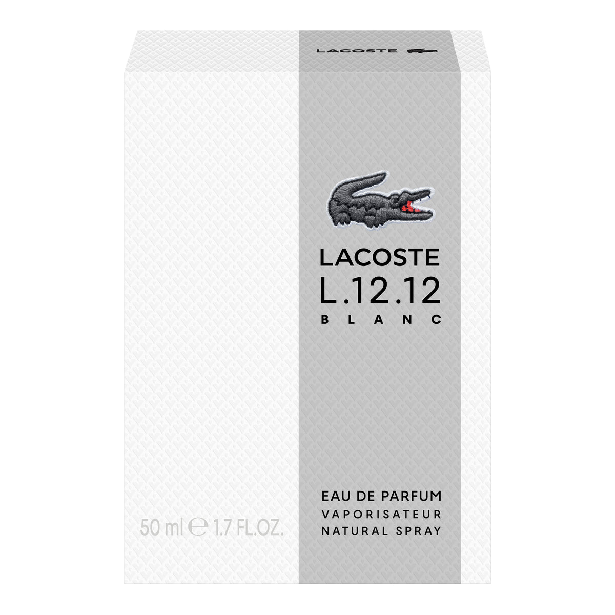 L.12.12 BLANC EDP 50ML