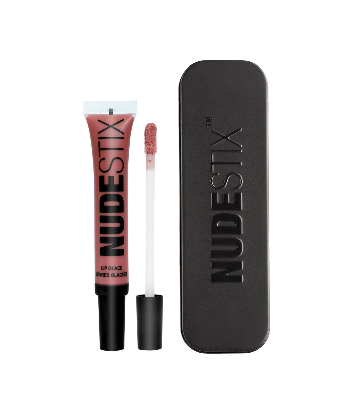 LIP GLACE - NUDE 04